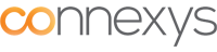 Connexys logo
