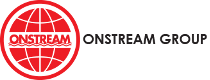 Onstream logo