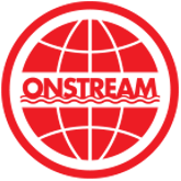 Onstream logo